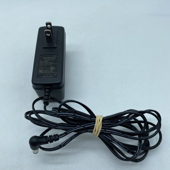 Bell Sagemcom Home Hub 1000 Modem Model Fast4350 with Power Adapter White - Picture 10 of 12